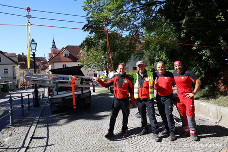 V Kamniku dan brez avtomobila! (29)